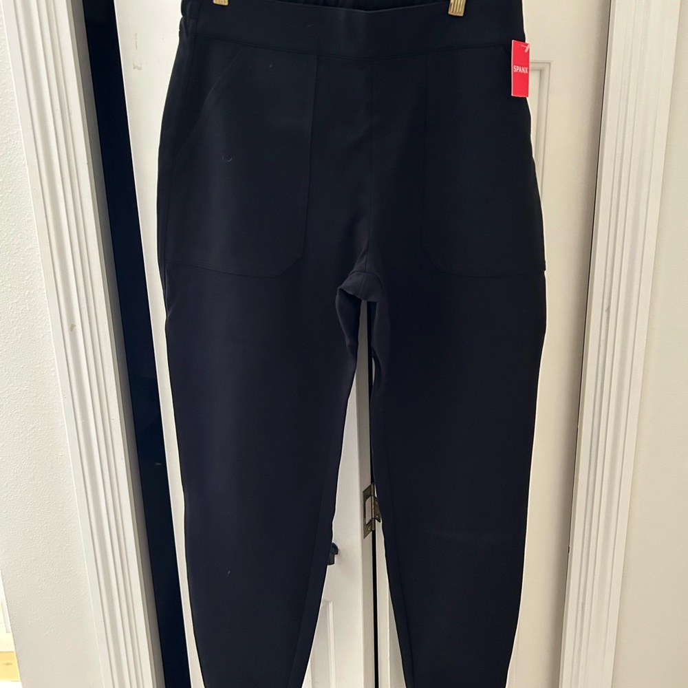 Spanx perfect pant joggers